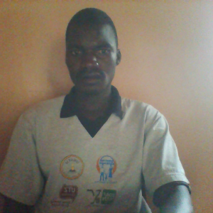 Profile photo of Rwothomio