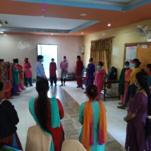 Profile photo of draupadi