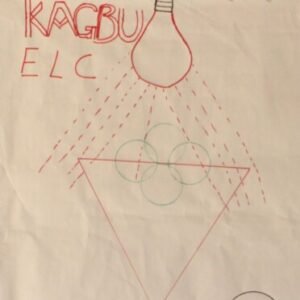 Group logo of Kagbu ELC – Nigeria